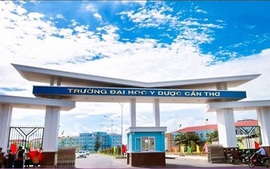 Điểm sàn Trường Đại học Y Dược Cần Thơ năm 2023