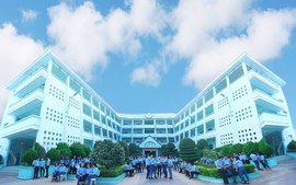 Điểm sàn xét tuyển Trường Đại học Tây Đô năm 2023