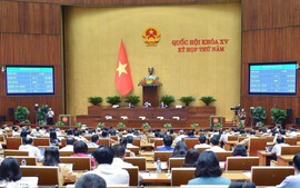 TOÀN VĂN: Luật Đấu thầu