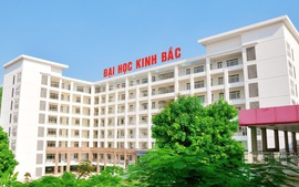 Điểm chuẩn Trường Đại học Kinh Bắc năm 2023