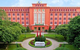 Điểm chuẩn Trường Đại học Thủy lợi 2023