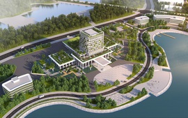 Điểm chuẩn Trường Quản trị và Kinh doanh, ĐHQG Hà Nội