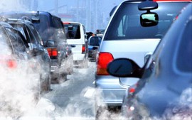 Chính phủ yêu cầu tiếp tục rà soát các quy định về lộ trình áp dụng mức tiêu chuẩn khí thải