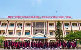 Học viện Ngân hàng xét tuyển bổ sung