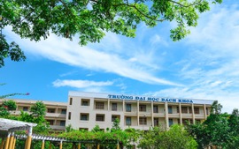 Trường Đại học Bách khoa (Đại học Đà Nẵng) xét tuyển bổ sung năm 2023