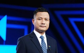 Thủ tướng bổ nhiệm Trưởng Ban thời sự làm Phó Tổng Giám đốc VTV