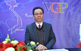 GS.TS. Hoàng Văn Cường: Cần thay đổi phương thức quản lý hoạt động kinh doanh vàng