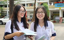 Đề tham khảo thi môn Sinh học tốt nghiệp THPT từ năm 2025