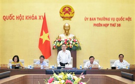 Kỳ họp thứ 8, Quốc hội khóa XV: Bổ sung các nội dung nhân sự; khẩn trương tham mưu nhóm vấn đề chất vấn