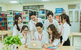 Vì sao hạn chế chỉ tiêu xét tuyển sớm, thí sinh có điểm IELTS, ACT/SAT,... có bị ảnh hưởng?