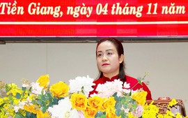 Điều động, chỉ định nữ Phó Viện trưởng Viện Kiểm sát nhân dân tối cao giữ chức Phó Bí thư Thường trực Tỉnh ủy