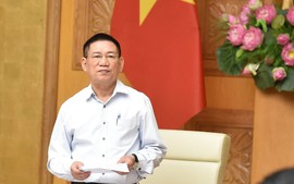 Phó Thủ tướng Hồ Đức Phớc làm Chủ tịch Hội đồng điều phối vùng Trung du và miền núi phía Bắc