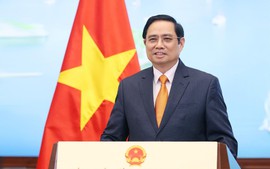 Thủ tướng Phạm Minh Chính là Chủ tịch Hội đồng Quốc gia về Khoa học, Công nghệ và Đổi mới sáng tạo