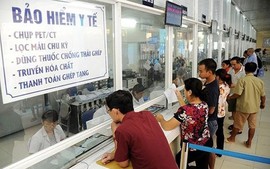 Dự kiến điều chỉnh đối tượng tham gia bảo hiểm y tế