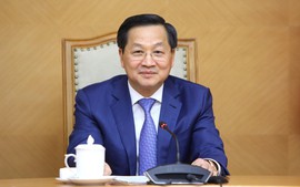 Phó Thủ tướng Lê Minh Khái phê duyệt Kế hoạch sắp xếp lại doanh nghiệp