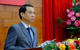 Quá trình công tác của đồng chí Nguyễn Thái Học, Quyền Bí thư Tỉnh ủy Lâm Đồng