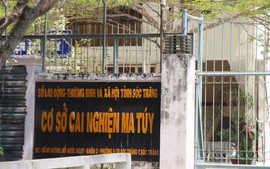 Vụ học viên cai nghiện bỏ trốn: Phó Thủ tướng chỉ đạo xử lý nghiêm, báo cáo trước 10/3
