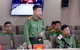 Vụ án Xuyên Việt Oil: Khởi tố 11 bị can