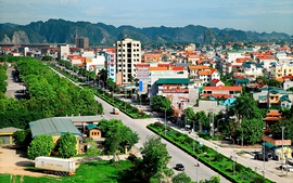 Quy hoạch tỉnh Ninh Bình: Phấn đấu vào Top 10 địa phương có thu nhập bình quân cao nhất cả nước