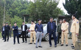 Tai nạn thảm khốc, 5 người tử vong: Thủ tướng chỉ đạo khẩn trương điều tra, xử lý nghiêm sai phạm