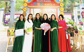 Đề xuất tiêu chuẩn, điều kiện xét thăng hạng giáo viên tiểu học