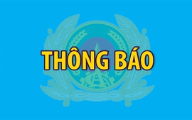 Bộ Công an bác tin ông Dương Công Minh, Chủ tịch Ngân hàng Sacombank bị cấm xuất cảnh