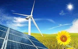 Đề xuất nhà máy điện mặt trời, điện gió được bán điện trực tiếp