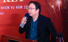 Bổ nhiệm tân Chủ tịch Hội đồng thành viên, Tổng giám đốc Nhà xuất bản Giáo dục Việt Nam