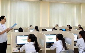 Cấu trúc bài thi Đánh giá năng lực HSA 2025 của Đại học Quốc gia Hà Nội