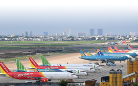 Từ 1/7, thay đổi hình thức định giá dịch vụ vận chuyển hành khách hàng không nội địa