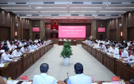 Xem xét kỷ luật đảng viên tại một số đơn vị của Hà Nội và Đảng ủy Đại học Quốc gia Hà Nội