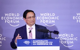 Thủ tướng: Việt Nam không thiếu điện; Chính phủ sắp ban hành Nghị định về thuế tối thiểu toàn cầu, sửa đổi chính sách ưu đãi đầu tư