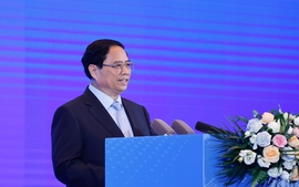 Thủ tướng: Thúc đẩy các dự án giao thông chiến lược, biểu tượng cho quan hệ Việt - Trung