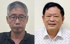 Vì sao ông Trương Huy San (Osin Huy Đức) và Luật sư Trần Đình Triển bị khởi tố, bắt giam?
