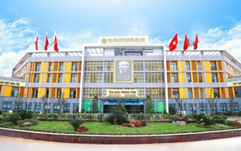 TUYỂN SINH 2024: Điểm chuẩn xét tuyển sớm Học viện Nông nghiệp Việt Nam
