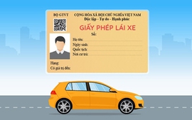 Hướng dẫn thủ tục cấp, đổi giấy phép lái xe tại Hà Nội