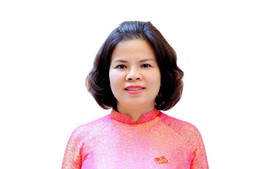 Phân công đồng chí Nguyễn Hương Giang đảm nhiệm Phó Bí thư Thường trực Tỉnh ủy Bắc Ninh