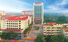 Điểm sàn tuyển sinh năm 2024 của Trường Đại học Công nghiệp Hà Nội