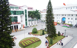Điểm sàn tuyển sinh năm 2024 của Trường Đại học Hà Nội