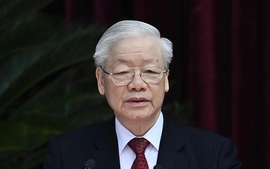 Truyền thông thế giới nhấn mạnh cuộc đời, sự nghiệp của Tổng Bí thư Nguyễn Phú Trọng