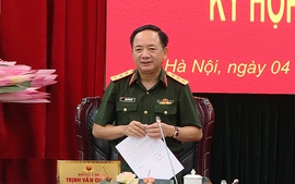 Đề nghị Thường vụ Quân ủy Trung ương, Bộ Quốc phòng thi hành kỷ luật quân nhân