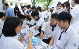 NHỮNG VIỆC CẦN LÀM sau khi biết ĐIỂM THI TỐT NGHIỆP THPT 2024