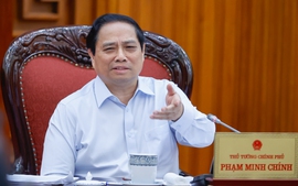 Thủ tướng Phạm Minh Chính làm Trưởng Ban Chỉ đạo rà soát, xử lý vướng mắc trong hệ thống VBQPPL