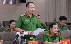 Vụ án Tập đoàn cao su Việt Nam: Khởi tố nguyên Chủ tịch, Tổng Giám đốc cùng 11 bị can