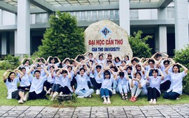 ĐIỂM CHUẨN Trường Đại học Cần Thơ 2024