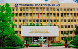 ĐIỂM CHUẨN Trường Đại học Sư phạm Hà Nội (HNUE) 2024