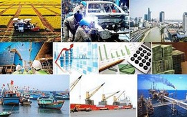 Năm 2025, đổi mới mạnh mẽ, dứt khoát, quyết liệt, cách mạng, toàn diện hơn nữa trong quản lý kinh tế