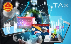 TẠM DỪNG Hệ thống THUẾ ĐIỆN TỬ và Hệ thống thông tin GIẢI QUYẾT THỦ TỤC HÀNH CHÍNH ngành Thuế