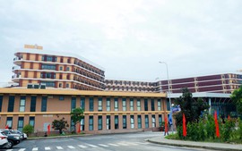Nghiên cứu, đề xuất phương án sắp xếp cơ sở giáo dục, y tế, đơn vị sự nghiệp công lập