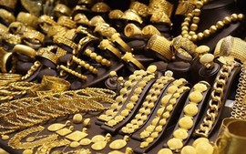 Giảm thuế xuất khẩu vàng trang sức, kỹ nghệ về 0%